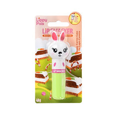 Lip Smacker Lip Gloss for Kids Hoppy Carrot Cake