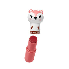 Lip Smacker Lip Gloss of Kids Foxy Apple