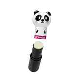 Lip Smacker Lip Gloss for Kids Panda Cuddly Cream Puff