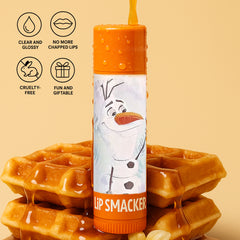 Lip Smacker Disney Frozen II Wonderful Waffles and Syrup