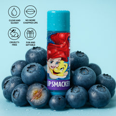 Lip Smacker Disney Princess Ariel Calypso Berry Lip Balm