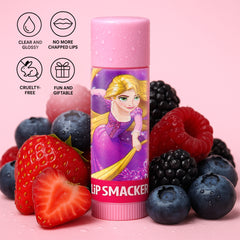 Lip Smacker Magical Glow Berry Lip Balm