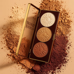 Physicians Formula Bronze Booster Highlight & Contour Palette