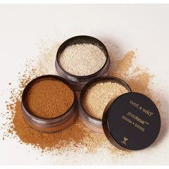Photo Focus Loose Setting Powder