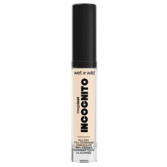 Mega Last Incognito All-Day Full Coverage Concealer
