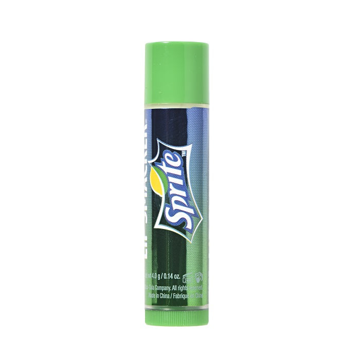 Lip Smacker Lip Gloss for Kids Sprite Flavor