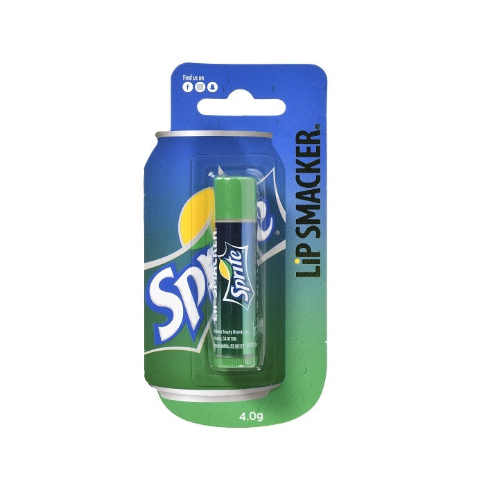 Lip Smacker Lip Gloss for Kids Sprite Flavor