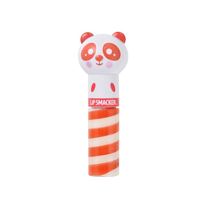 Lip Smacker Lip Gloss for Kids Paws-itively Peachy
