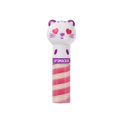 Lip Smacker Lip Gloss for Kids Sweet Kiwi Kitten