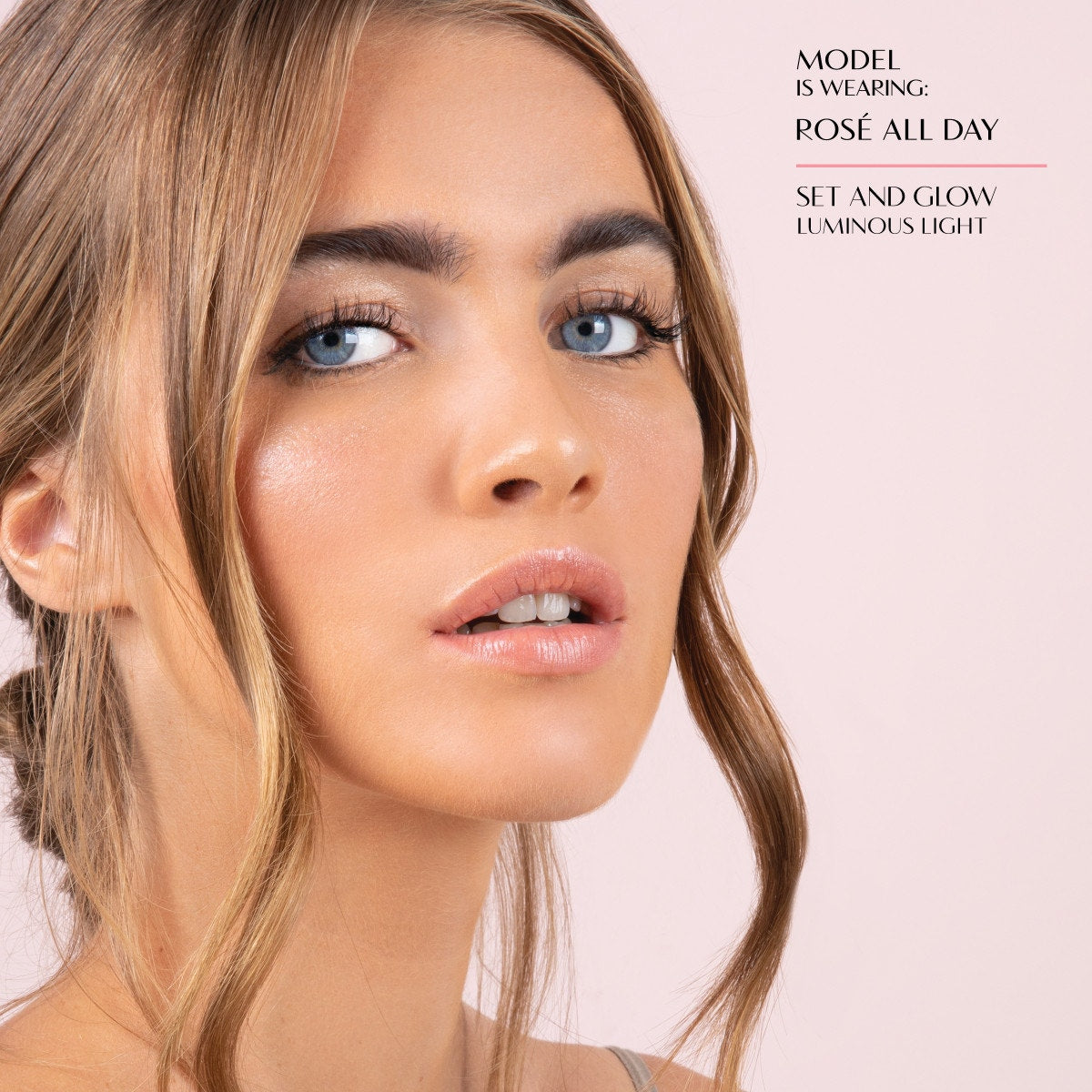 Physicians Formula Rose All Day Set & Glow