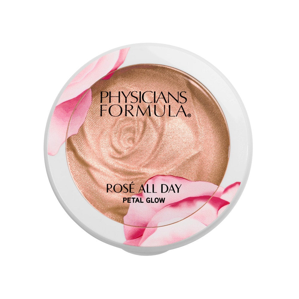 Physicians Formula Rosé All Day Petal Glow - Petal Pink
