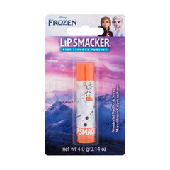 Lip Smacker Disney Frozen II Stronger Together Strawberry Lip Balm