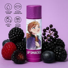 Lip Smacker Disney Frozen Optimistic Berry Balsam