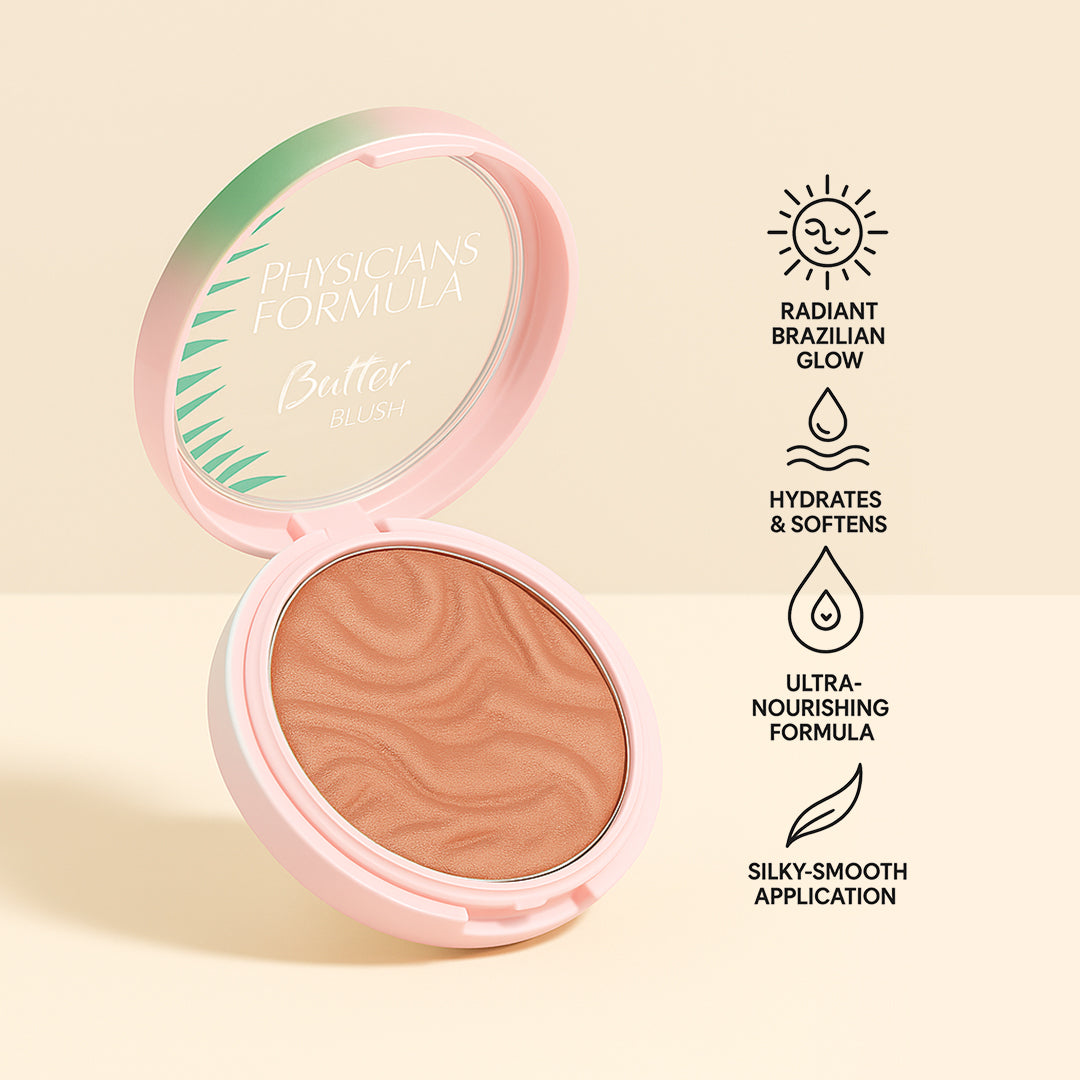 Physicians Formula Murumuru Butter Blush Available stock : 212