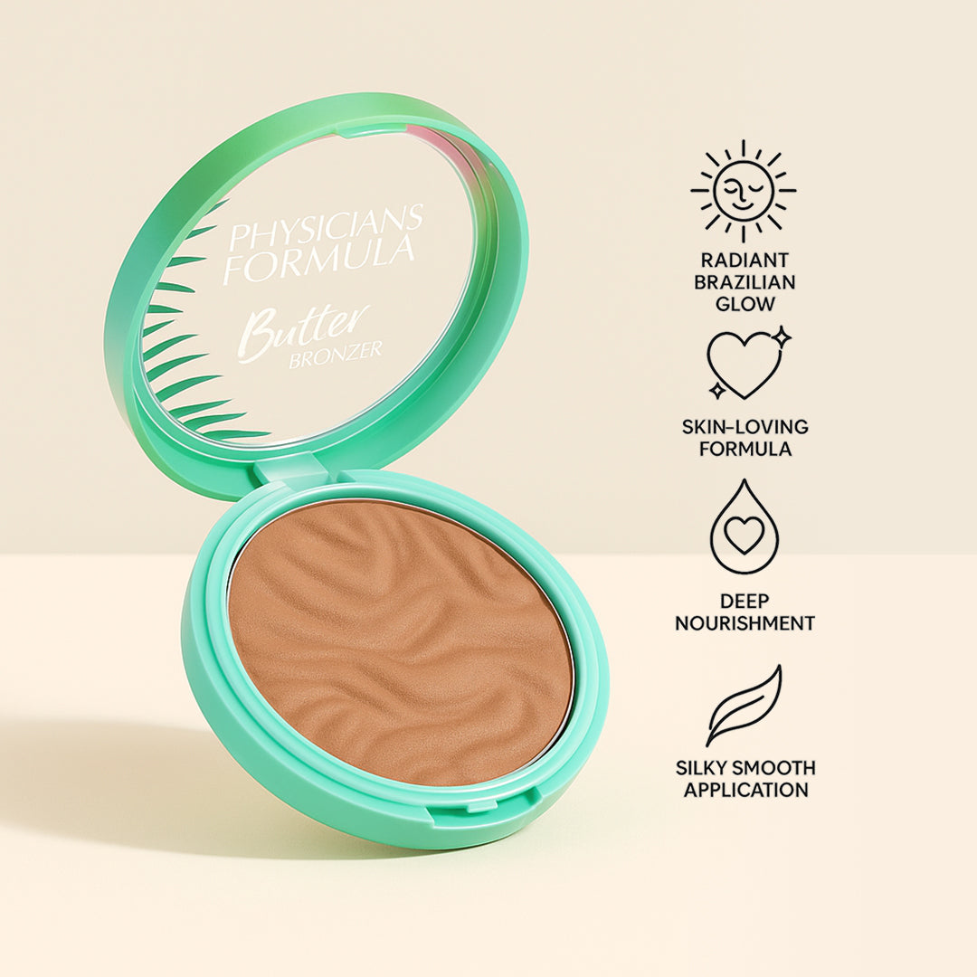 Physicians Formula Murumuru Butter Bronzer