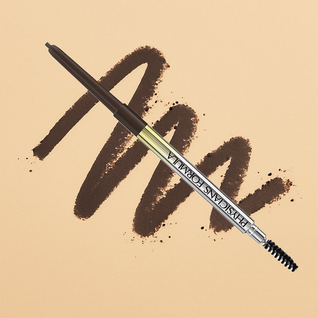 Physicians Formula Slim Brow Pencil Medium Brown