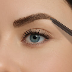 Physicians Formula Slim Brow Pencil Medium Brown