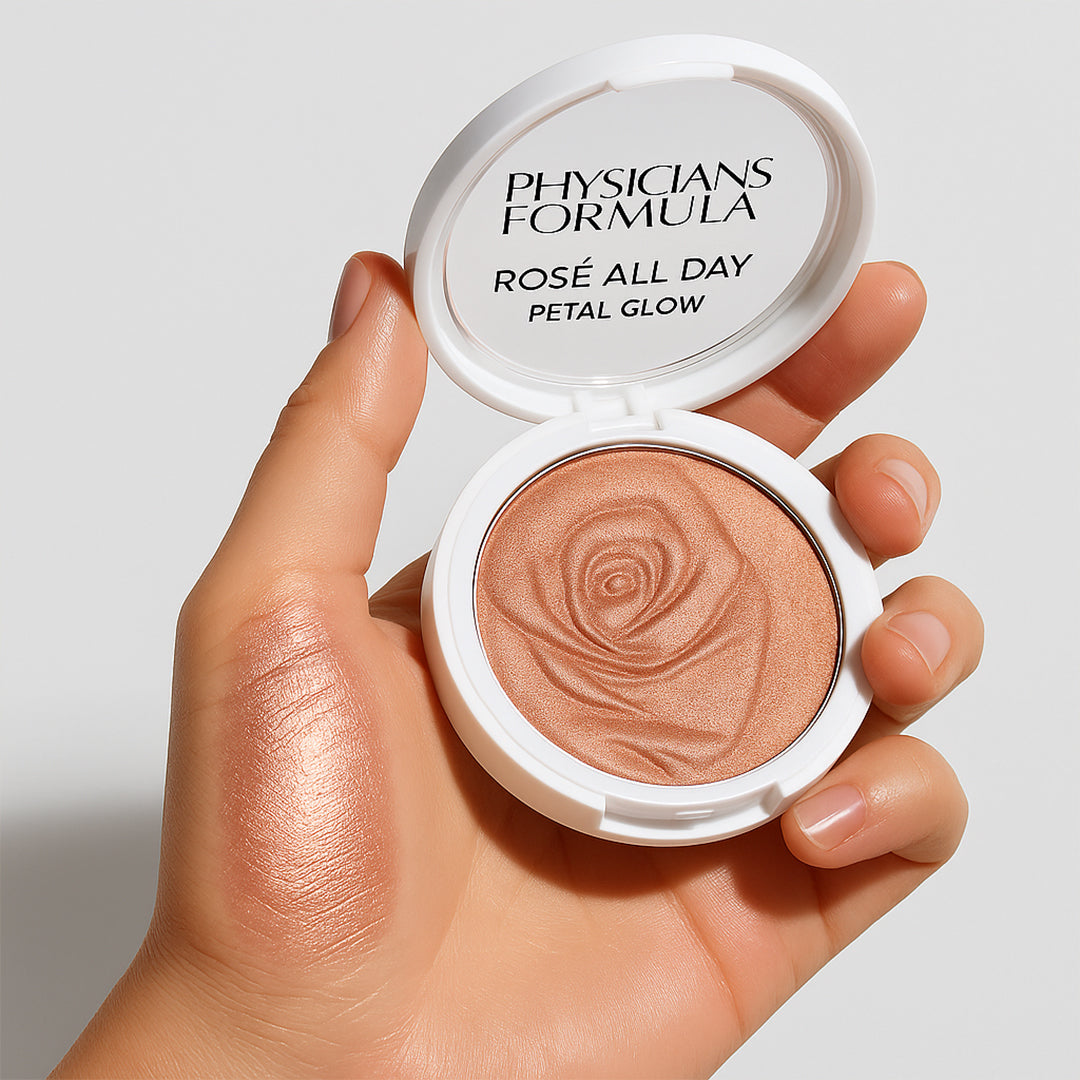 Physicians Formula Rosé All Day Petal Glow - Petal Pink