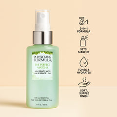 Physicians Formula The Perfect Matcha 3-In-1 Beauty Water