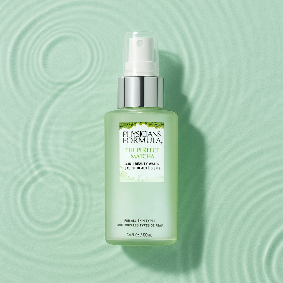 Physicians Formula The Perfect Matcha 3-In-1 Beauty Water