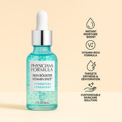 Physicians Formula Treatment Skin Booster Vitamin Shot Hydrating 30ml