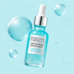 Physicians Formula Treatment Skin Booster Vitamin Shot Hydrating 30ml