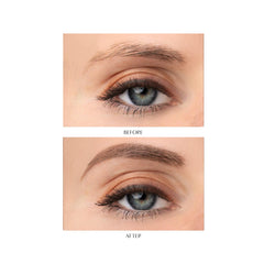 Physicians Formula Slim Brow Pencil, Taupe