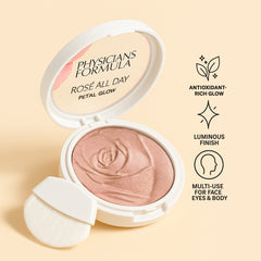 Physicians Formula Rosé All Day Petal Glow -Soft Petal
