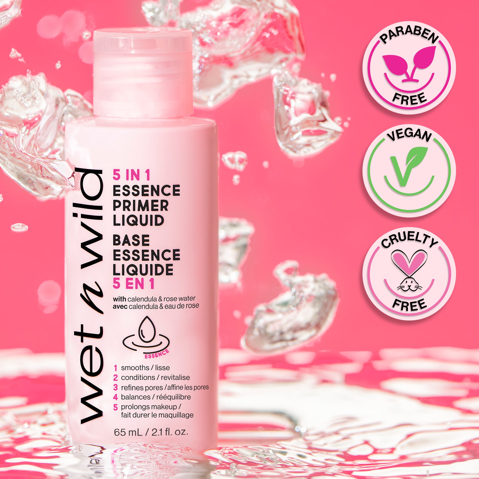 Essence Primer Liquid