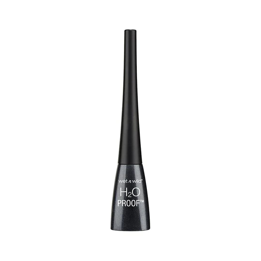 H2O Proof Liquid Eyeliner - Black