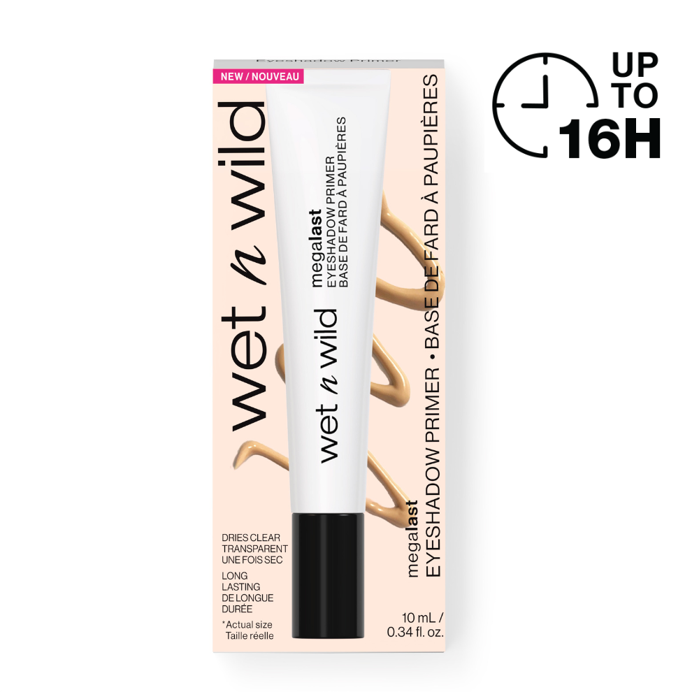 MegaLast Eyeshadow Primer