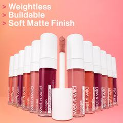 Mega Glo Lip & Cheek Color