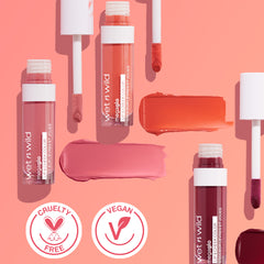 Mega Glo Lip & Cheek Color