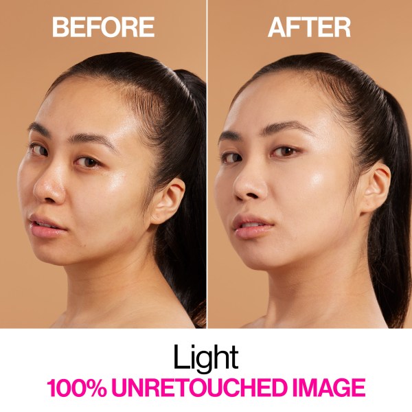 Bare Focus Niacinamide Skin Tint