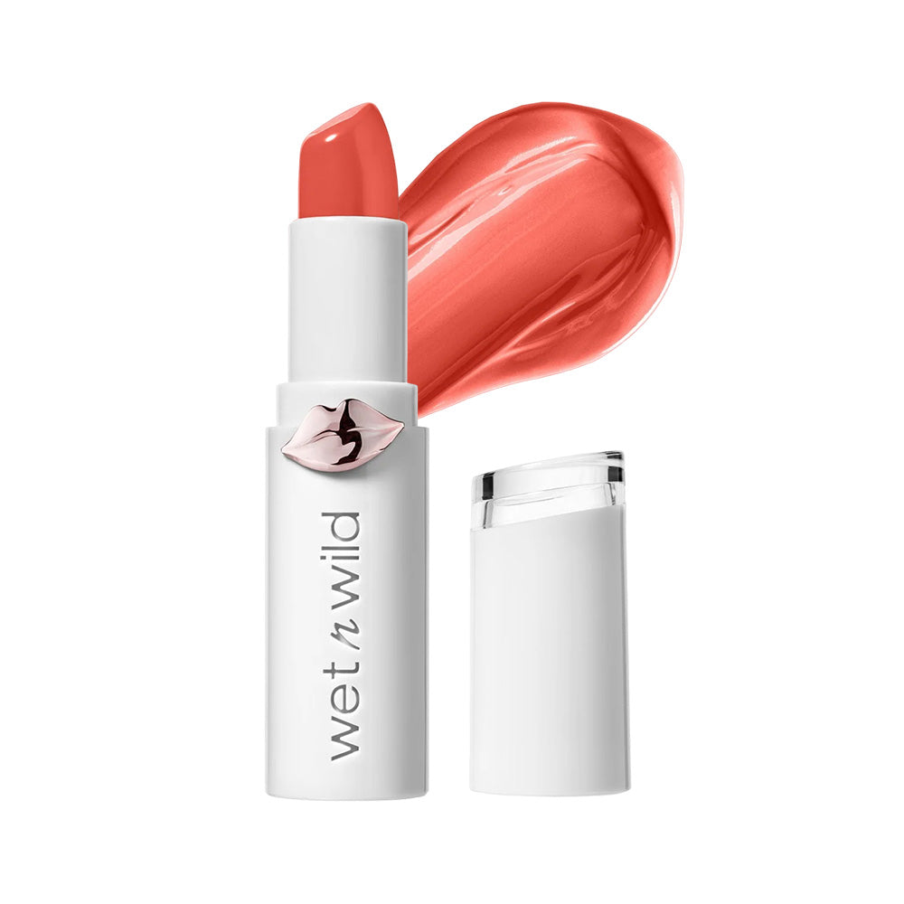 Mega Last High-Shine Lip Color