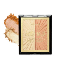 MegaGlo Hello Halo Blushlighter