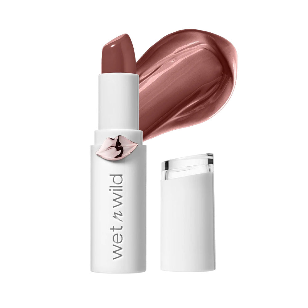 Mega Last High-Shine Lip Color