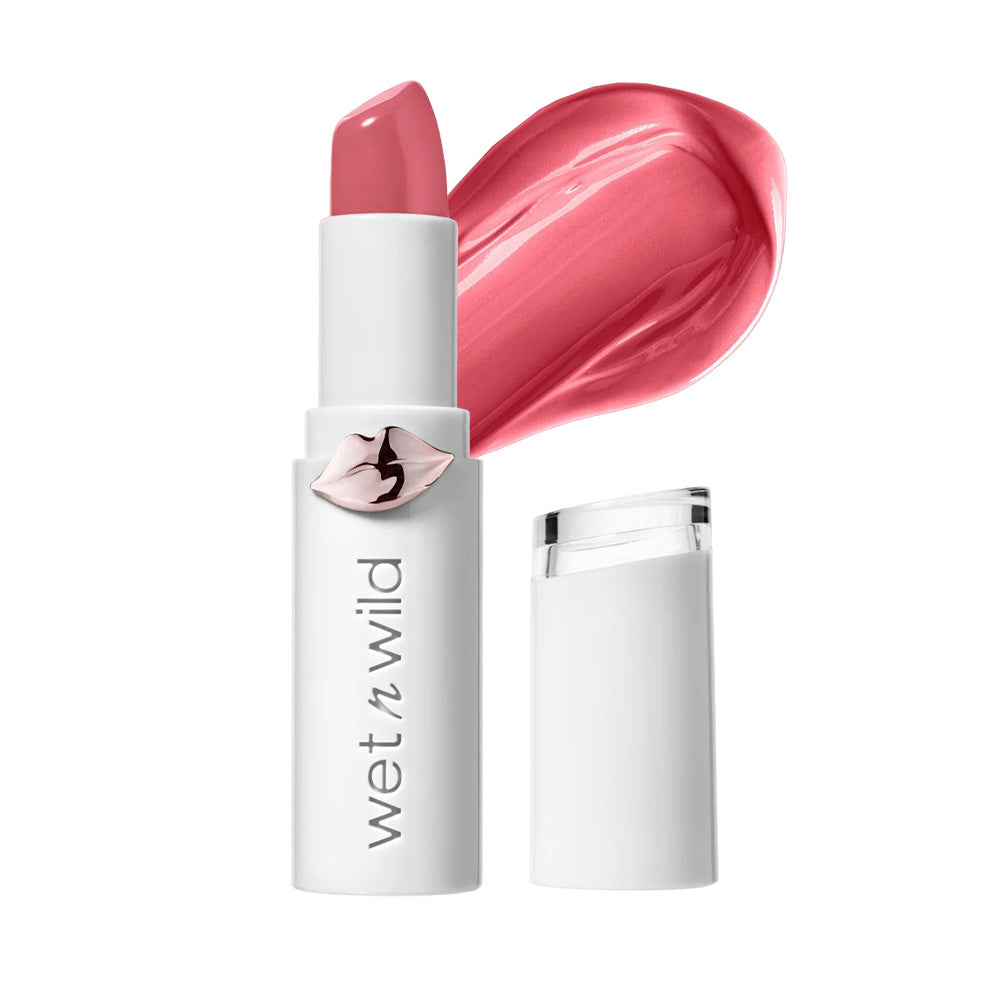 Mega Last High-Shine Lip Color