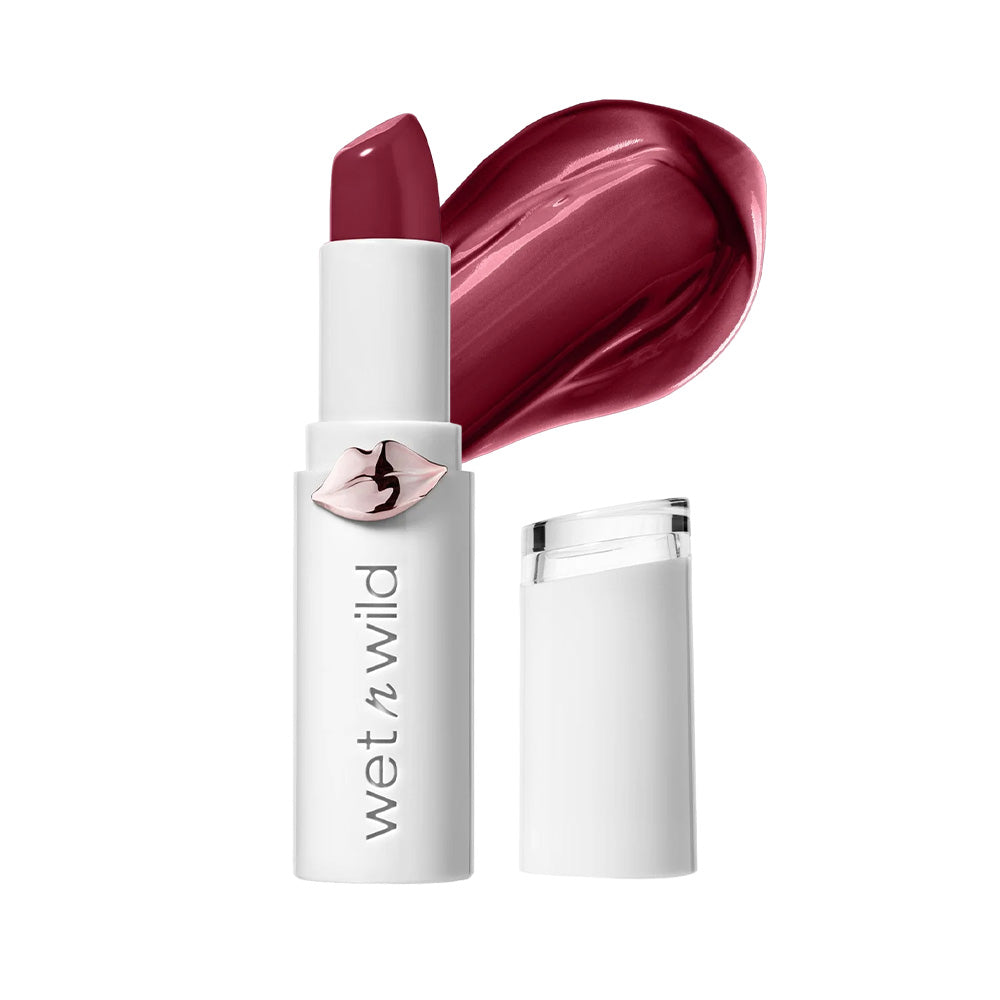 Mega Last High-Shine Lip Color