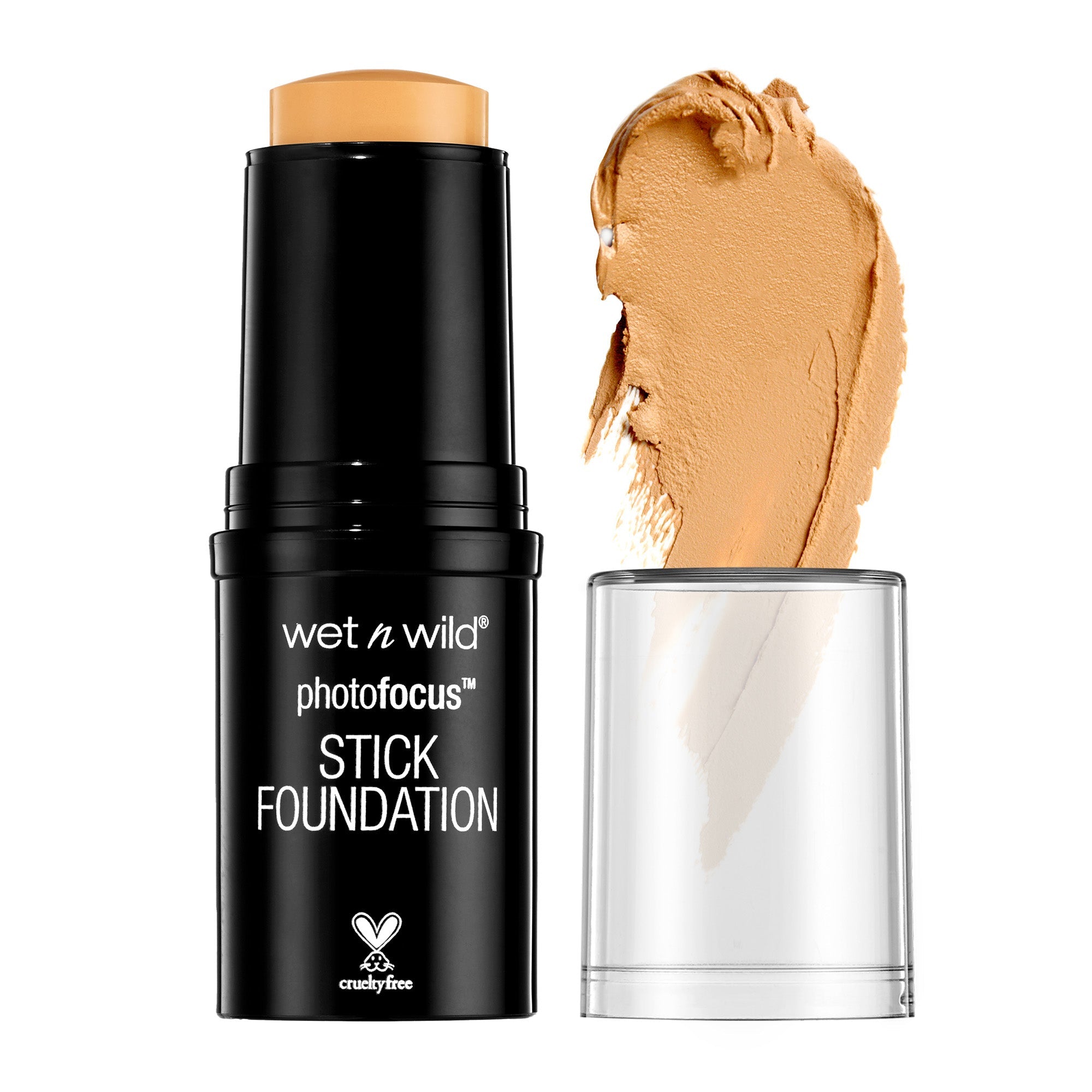 Photo Focus Stick Foundation