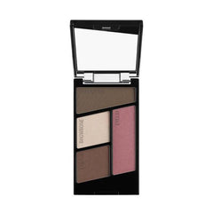 Color Icon Eyeshadow Quad