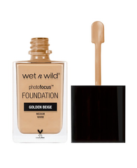 Photo Focus Matte Foundation