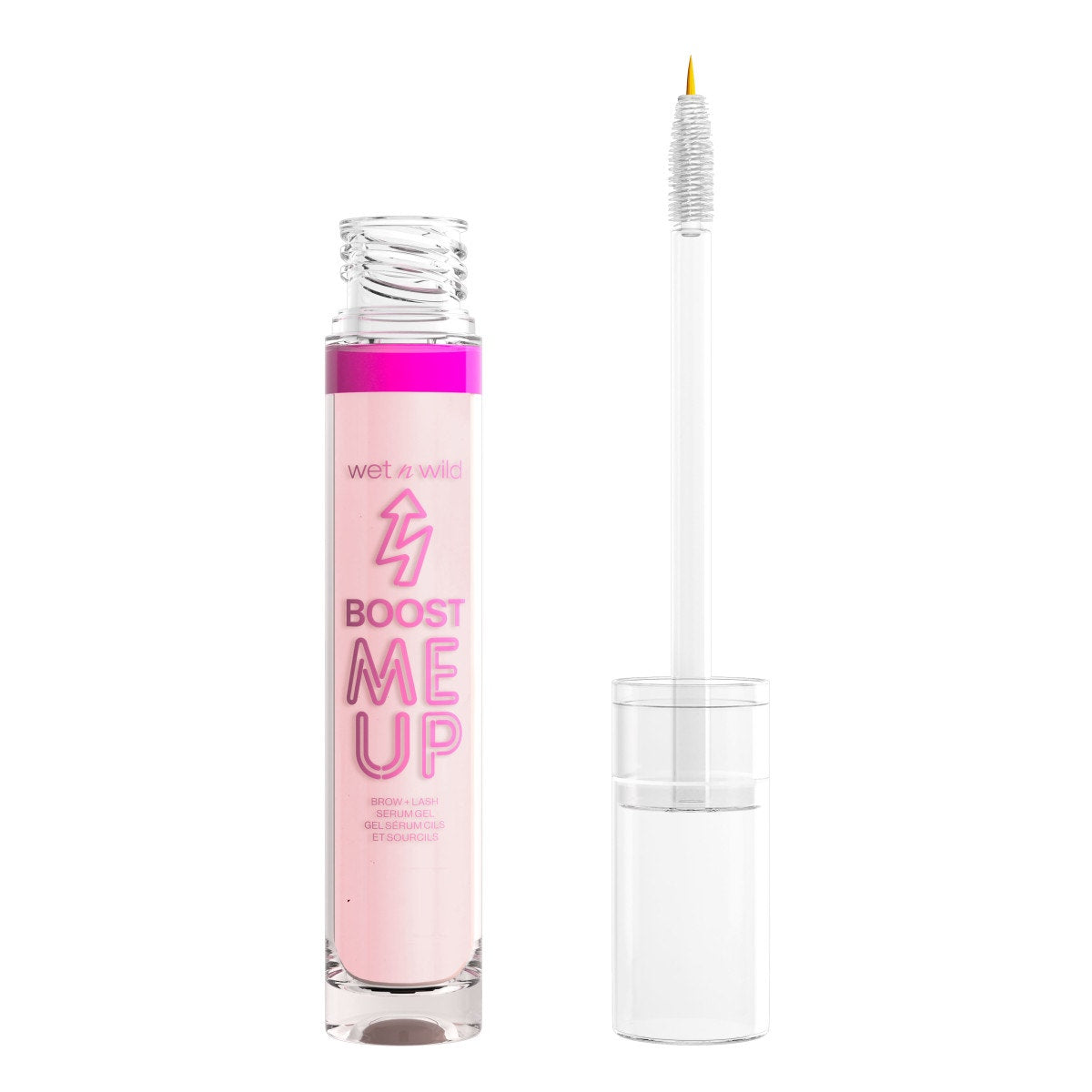 Boost Me Up Brow & Lash Serum