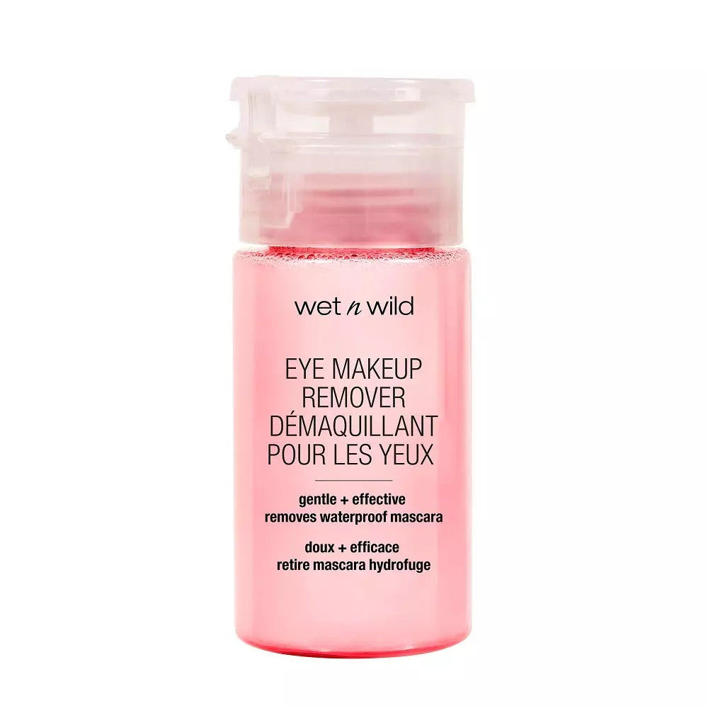 Eye Makeup Remover 85ml