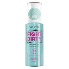 Fight Dirty Detox Setting Spray