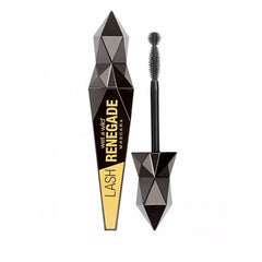 Lash Renegade Mascara - Brazen Black