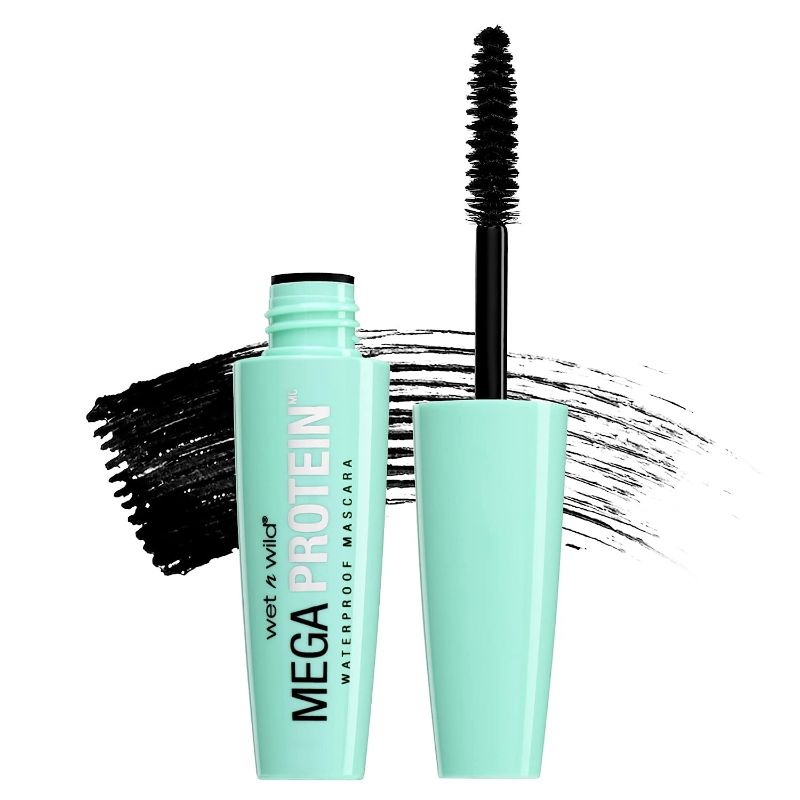 Mega Protein WaterProof Mascara