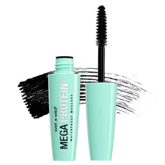 Mega Protein WaterProof Mascara