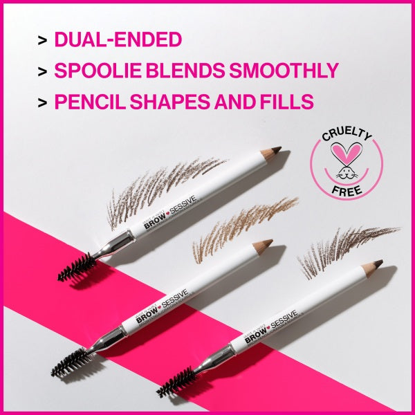 NEW! Brow-Sessive Brow Pencil