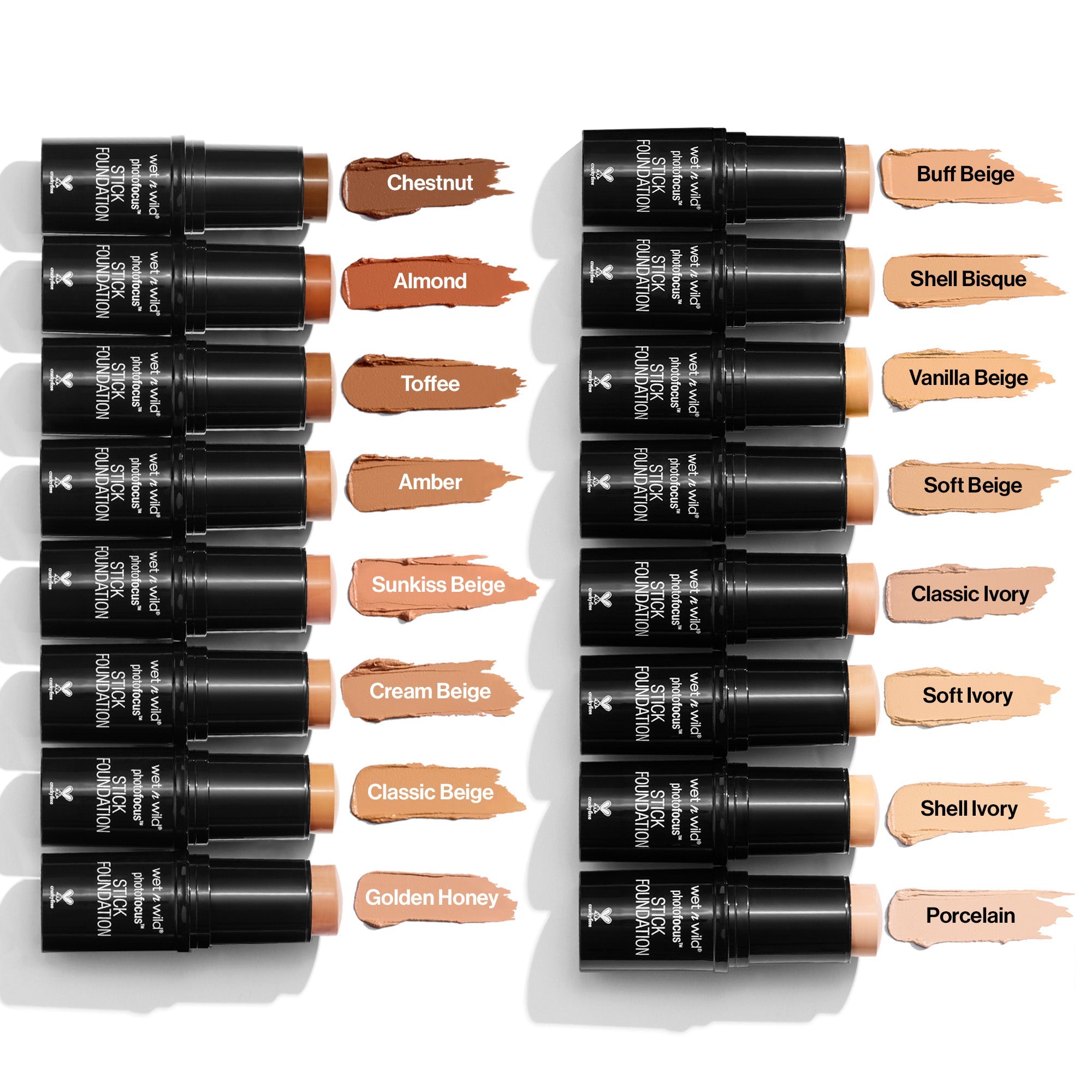 Photo Focus Stick Foundation